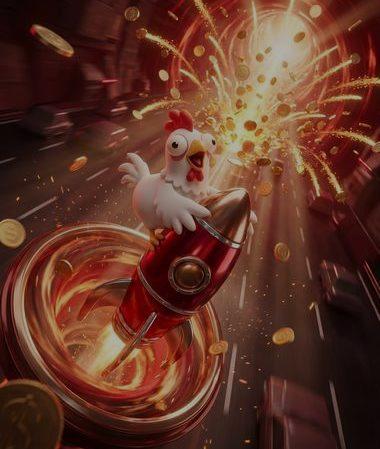 Chicken Road 2