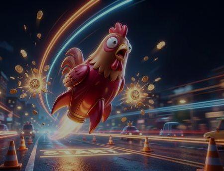 Chicken Road 2