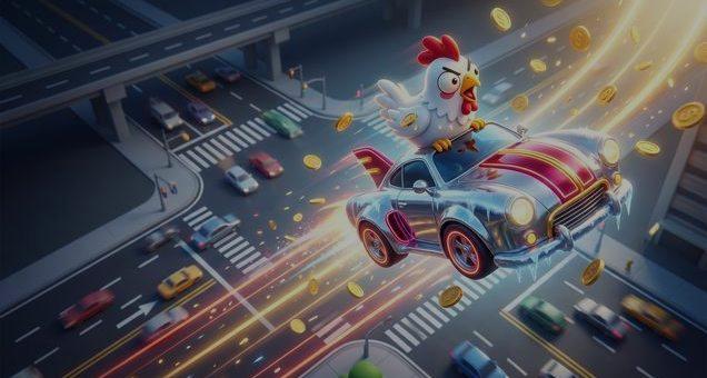 Chicken Road 2