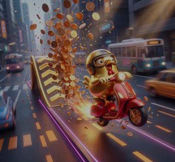 Chicken Road 2