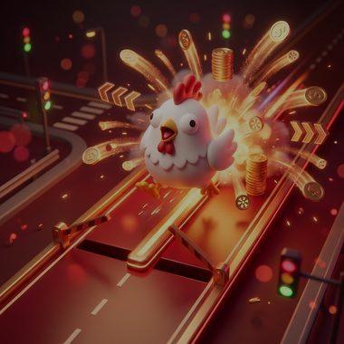 Chicken Road 2